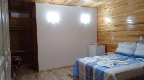 Hostal Pousada Figueredo