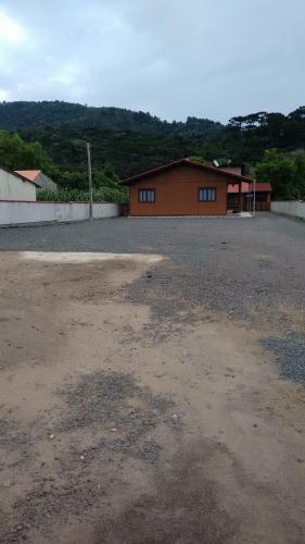 Hostal Pousada Figueredo