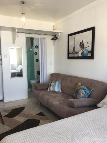 Apartamento Studio Clean Balneario Camboriu