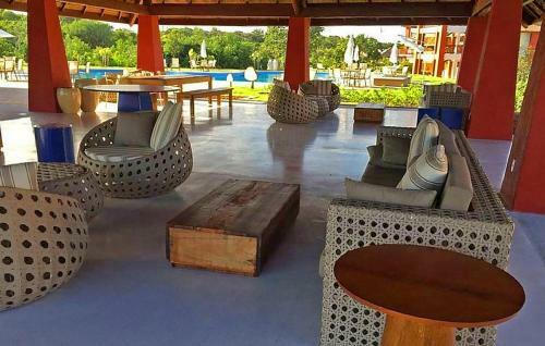P� Na Areia