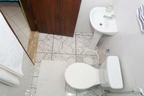 Hostal Pousada Das Pedras