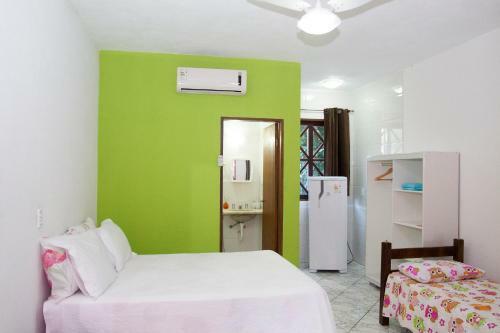Hostal Pousada Das Pedras