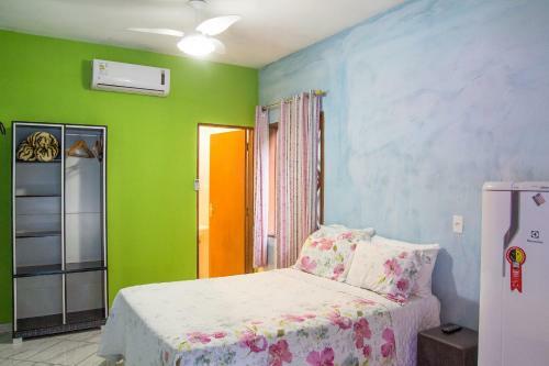Hostal Pousada Das Pedras