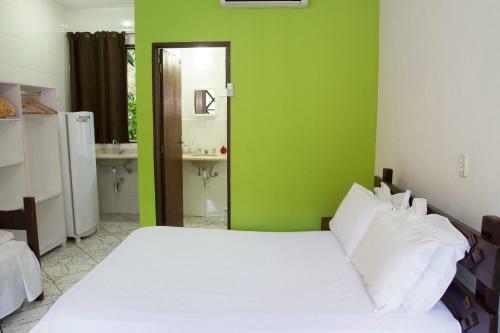 Hostal Pousada Das Pedras