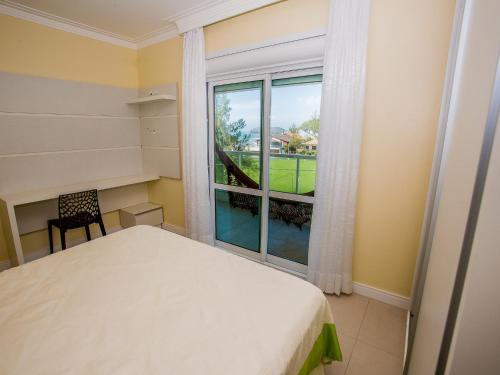 Apartamento Residencial Villa Lobos