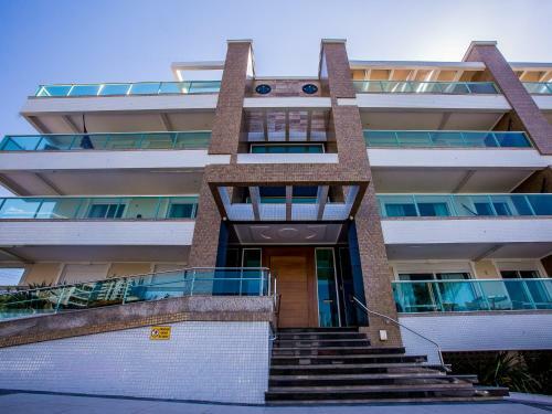 Apartamento Residencial Villa Lobos