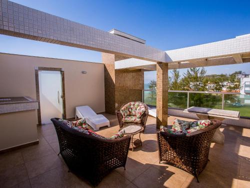 Apartamento Residencial Villa Lobos