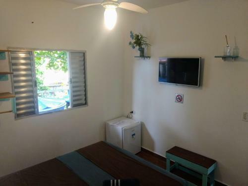 Hostal Pousada Eldorado Guaruj�