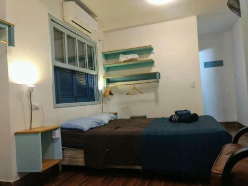 Hostal Pousada Eldorado Guaruj�