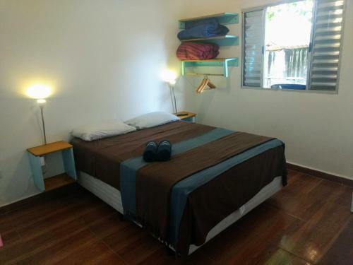 Hostal Pousada Eldorado Guaruj�