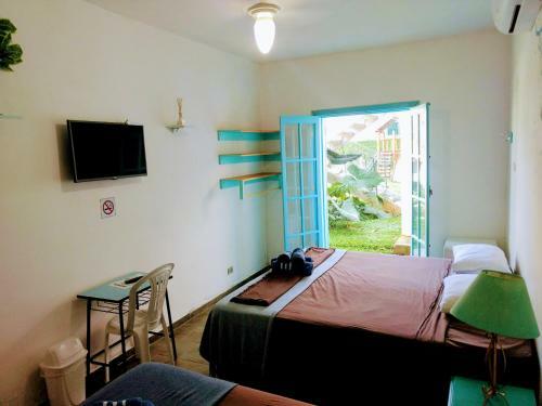 Hostal Pousada Eldorado Guaruj�