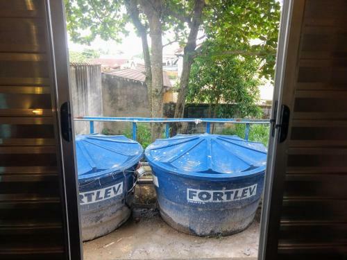 Hostal Pousada Eldorado Guaruj�