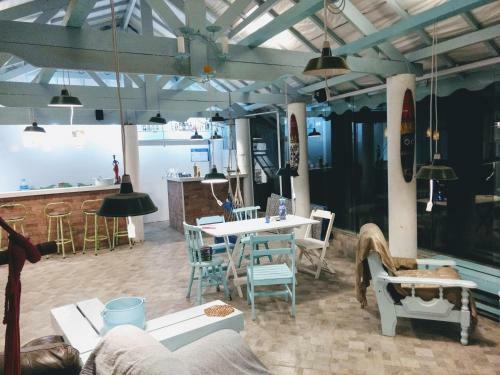 Hostal Pousada Eldorado Guaruj�