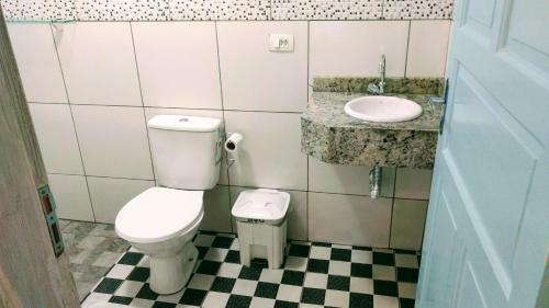 Hostal Pousada Eldorado Guaruj�