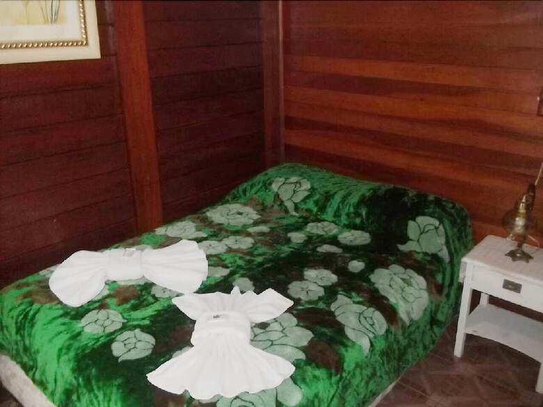 Hostal Recanto Monte Su��o