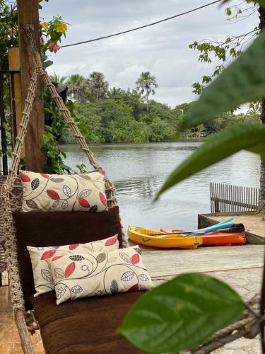 Hostal Chal� Marinas