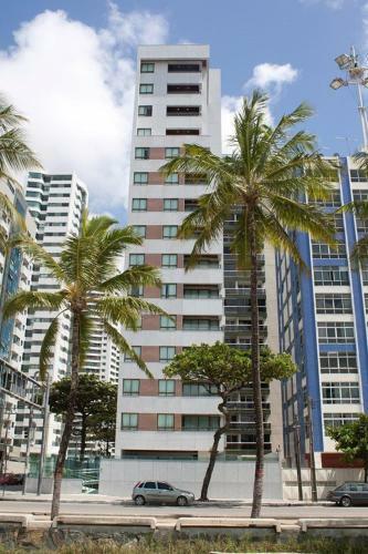 Apartamento Nobile Style Maria Fraz�o