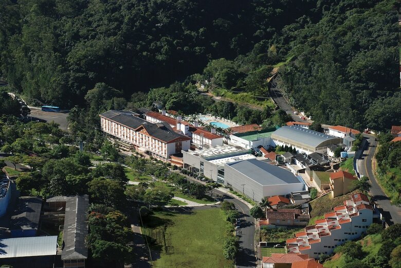 Hotel Majestic