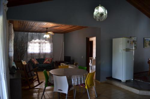 Porta Do Sol Casas Temporada 2