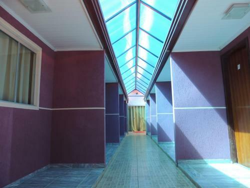 Hostal Pousada Centaurus