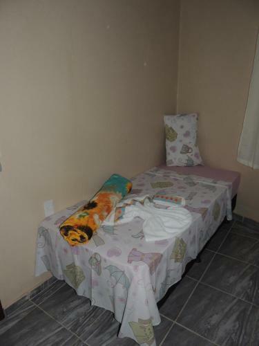Hostal Pousada Centaurus