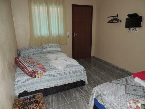 Hostal Pousada Centaurus