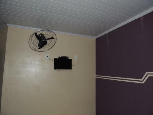 Hostal Pousada Centaurus