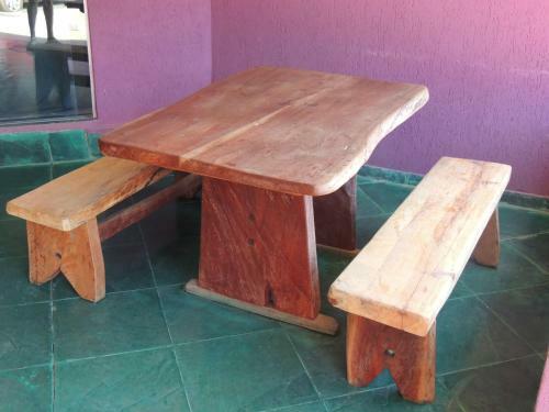 Hostal Pousada Centaurus