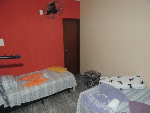 Hostal Pousada Centaurus