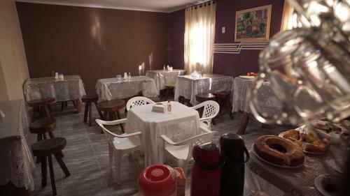 Hostal Pousada Centaurus