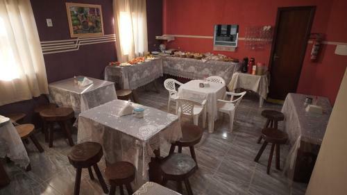 Hostal Pousada Centaurus