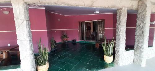 Hostal Pousada Centaurus