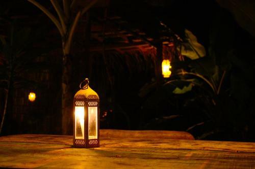 Hostal Sitio Peixe Do Mato