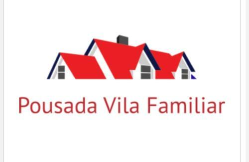 Hotel Vila Familiar Pousada