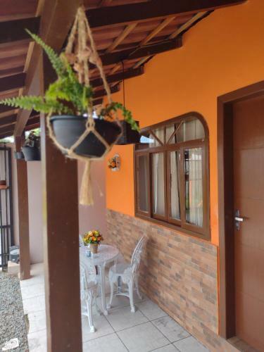 Hotel Vila Familiar Pousada