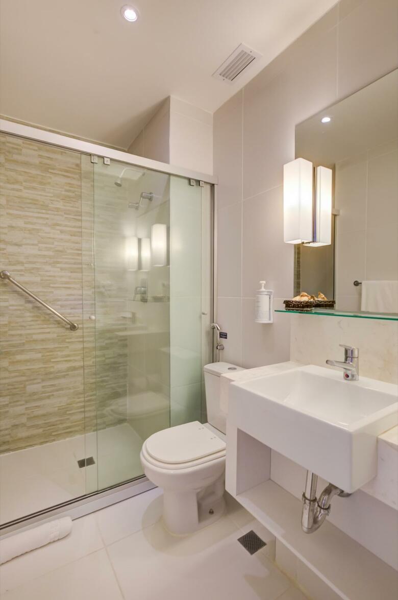 Hotel Quality S�o Caetano