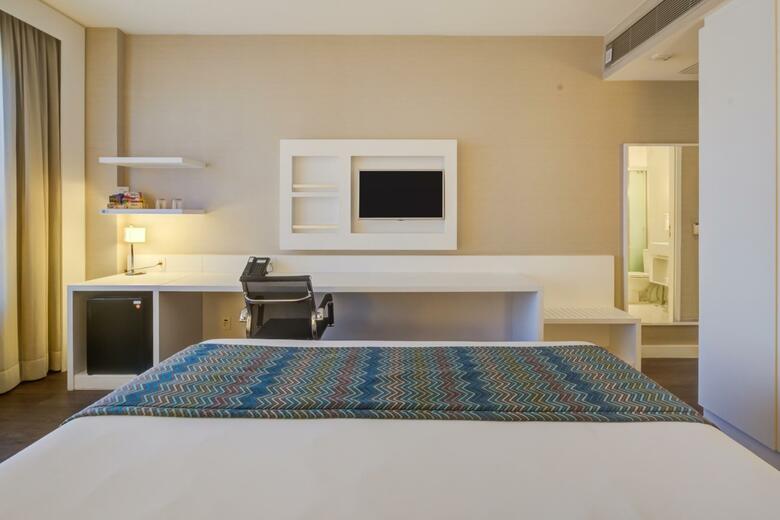 Hotel Quality S�o Caetano