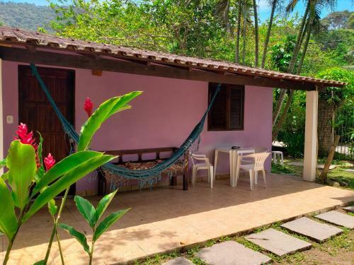 Hostal Pousada Sitio Das Flores