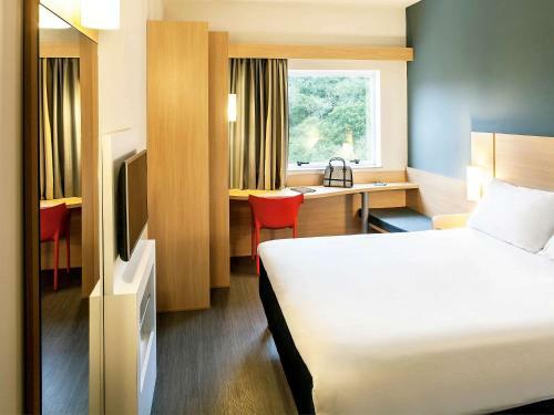 Hotel Ibis Juiz De Fora