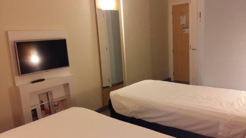 Hotel Ibis Juiz De Fora