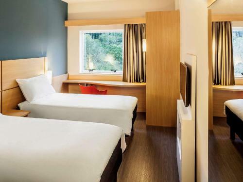 Hotel Ibis Juiz De Fora