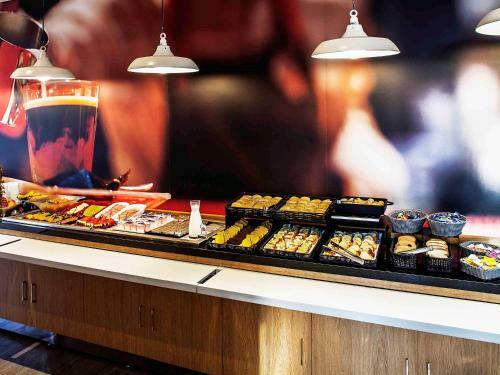 Hotel Ibis Juiz De Fora