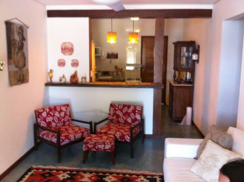 Casa No Centro Hist�rico (vila)