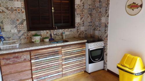 Casa No Centro Hist�rico (vila)