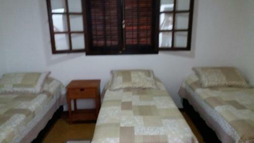 Casa No Centro Hist�rico (vila)