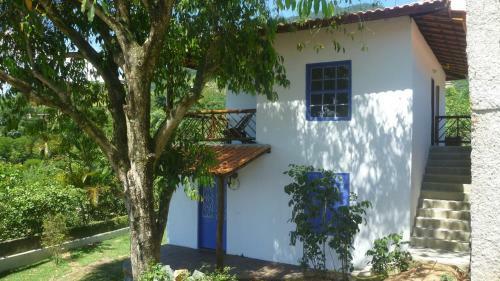 Casa No Centro Hist�rico (vila)