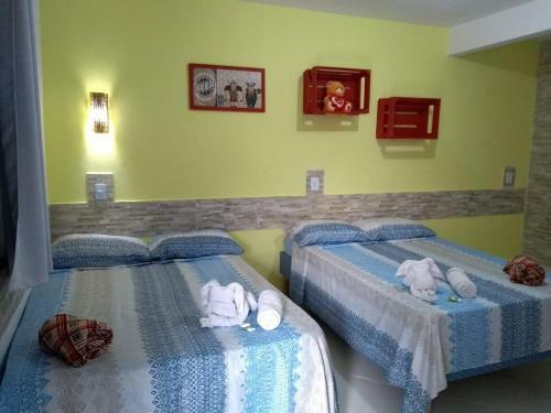 Hostal Pousada V� Nita