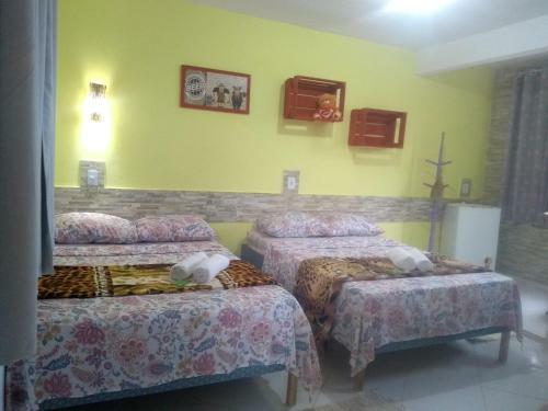 Hostal Pousada V� Nita