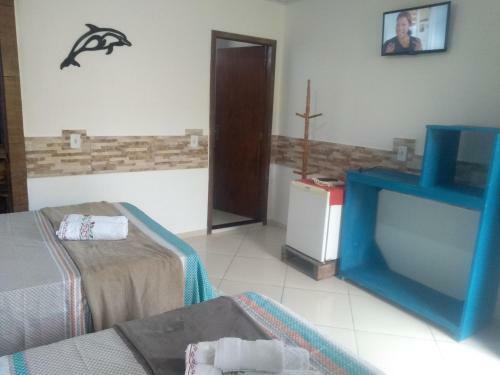 Hostal Pousada V� Nita