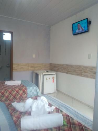 Hostal Pousada V� Nita